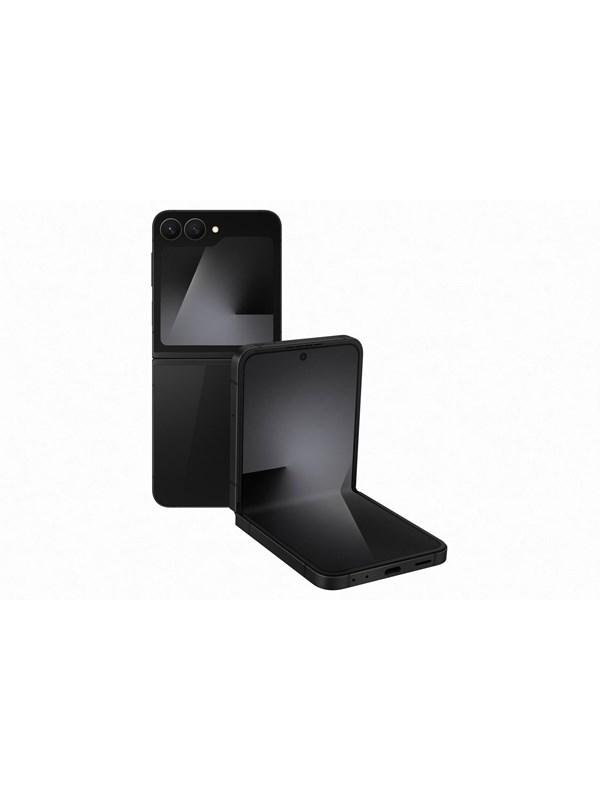 Samsung Galaxy Z Flip7 FE 128 GB i svart
