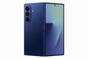 Samsung Galaxy Z Fold 7 test 2026 - sammenleggbar premium Android-mobil med 8 tommers innvendig skjerm til rundt 26 000 kr
