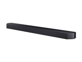 Samsung HW-Q990F 11.1.4 premium soundbar med trådløs subwoofer og bakhøyttalere
