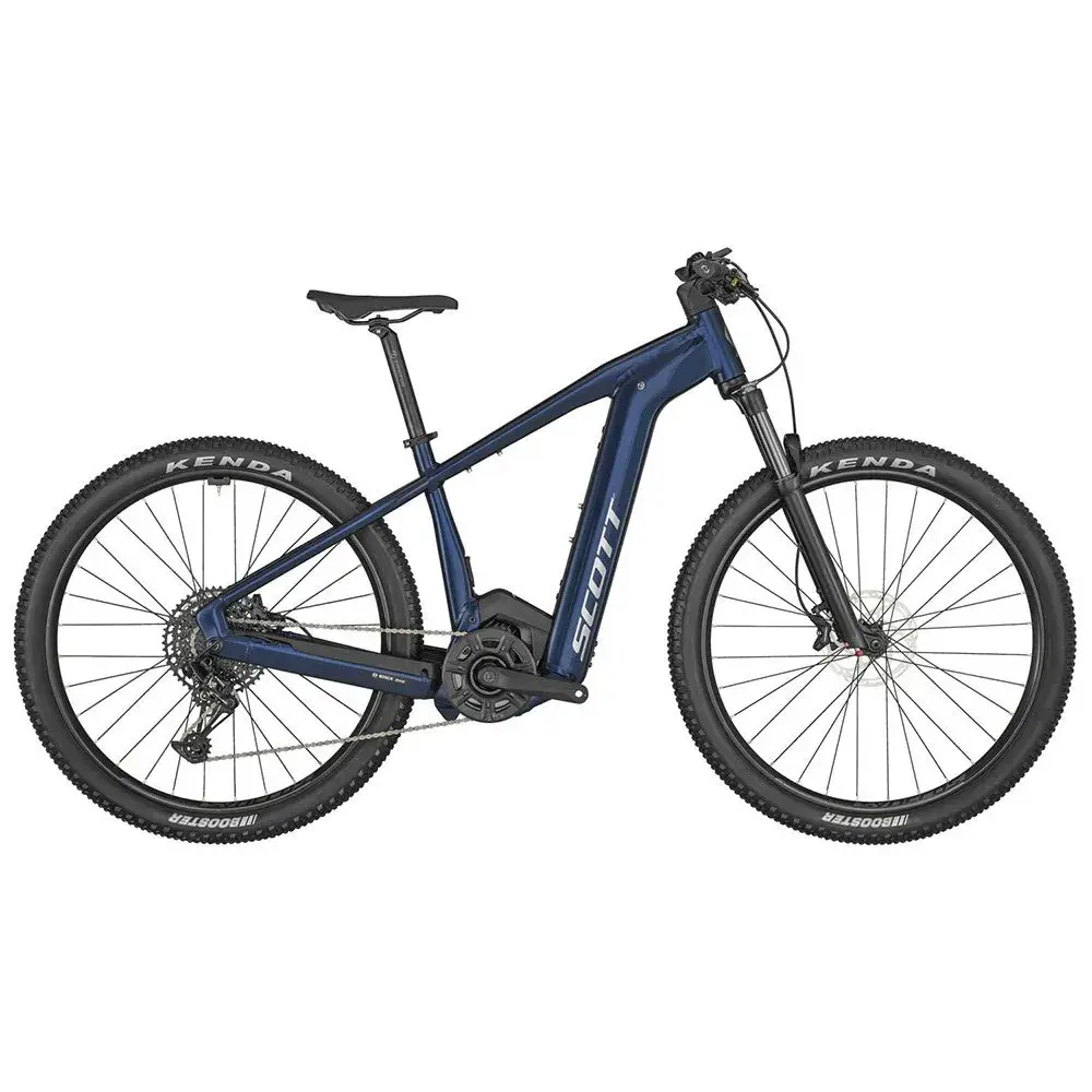 Scott Aspect eRide 910 29" elsykkel produktbilde