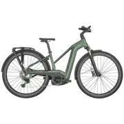Scott Sub Sport eRide 10 Lady elsykkel