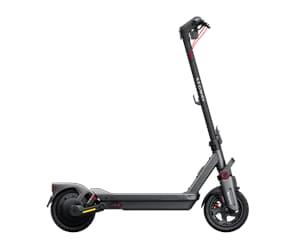 Segway Max G3 D Black (20 km/h)