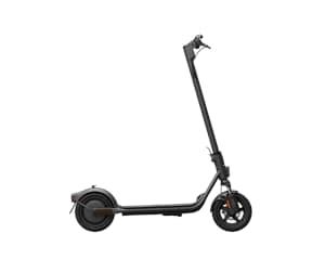 Segway Ninebot F2 II D - Red/black (20 km/h)