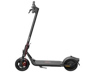 Segway Ninebot F2 Pro II D Red/black (20 km/t)