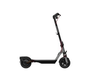 Segway Ninebot F3 Pro D Black (20 km/h)