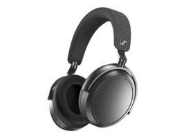 Sennheiser MOMENTUM 4 test - sammenligning av over-ear og True Wireless 4 in-ear modeller