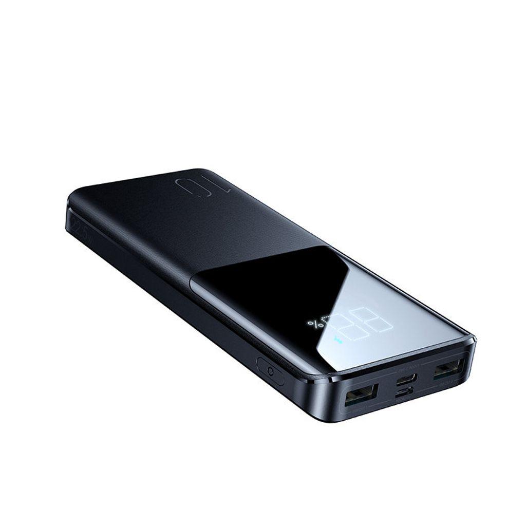 SiGN LED Powerbank 10 000 mAh