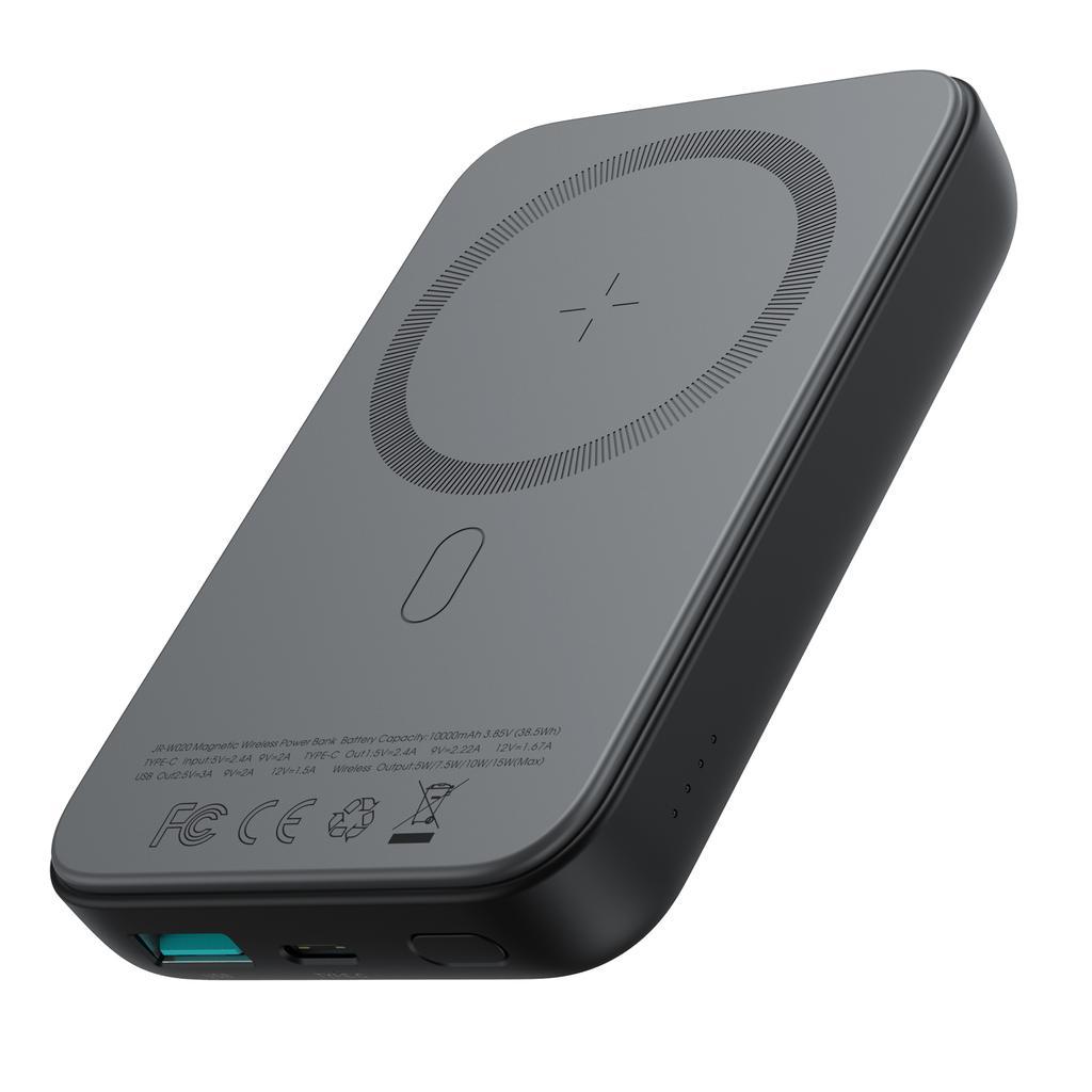 SiGN Magnetic Wireless Mini Powerbank 10000mAh