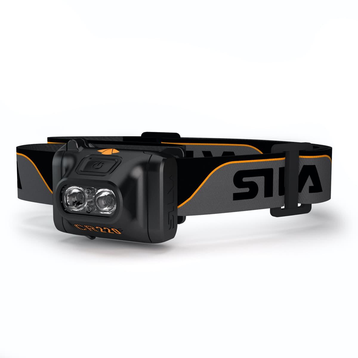 silva cr220