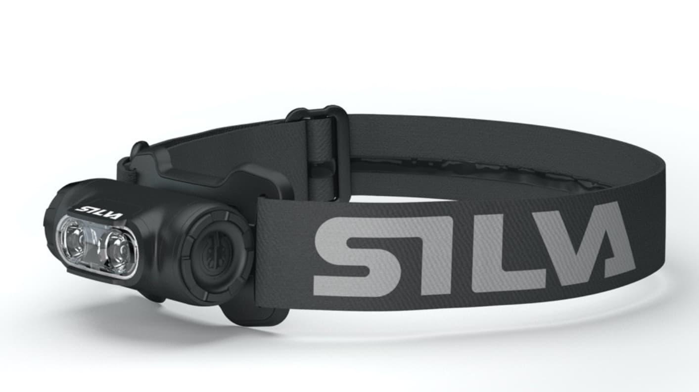 silva explorer test