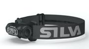 silva explorer test