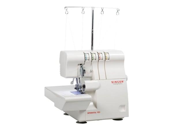 Singer Finishing Touch 14SH654 overlock