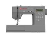 Singer HD6705C semi-automatisk symaskin