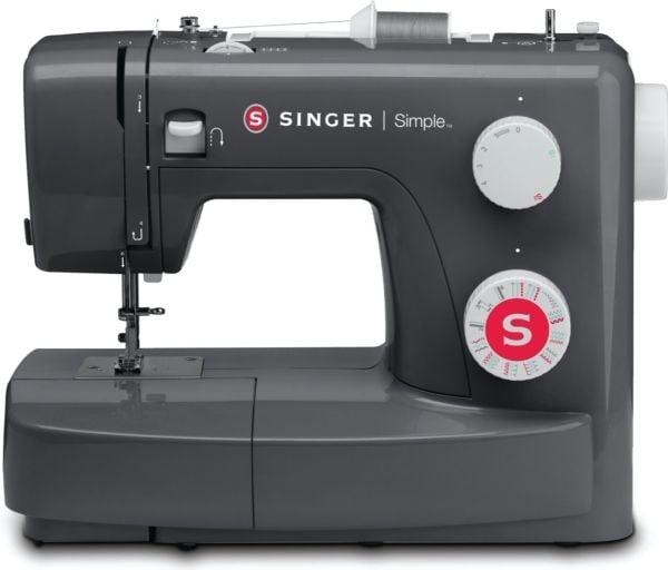 Singer Simple 3223 symaskin for nybegynnere