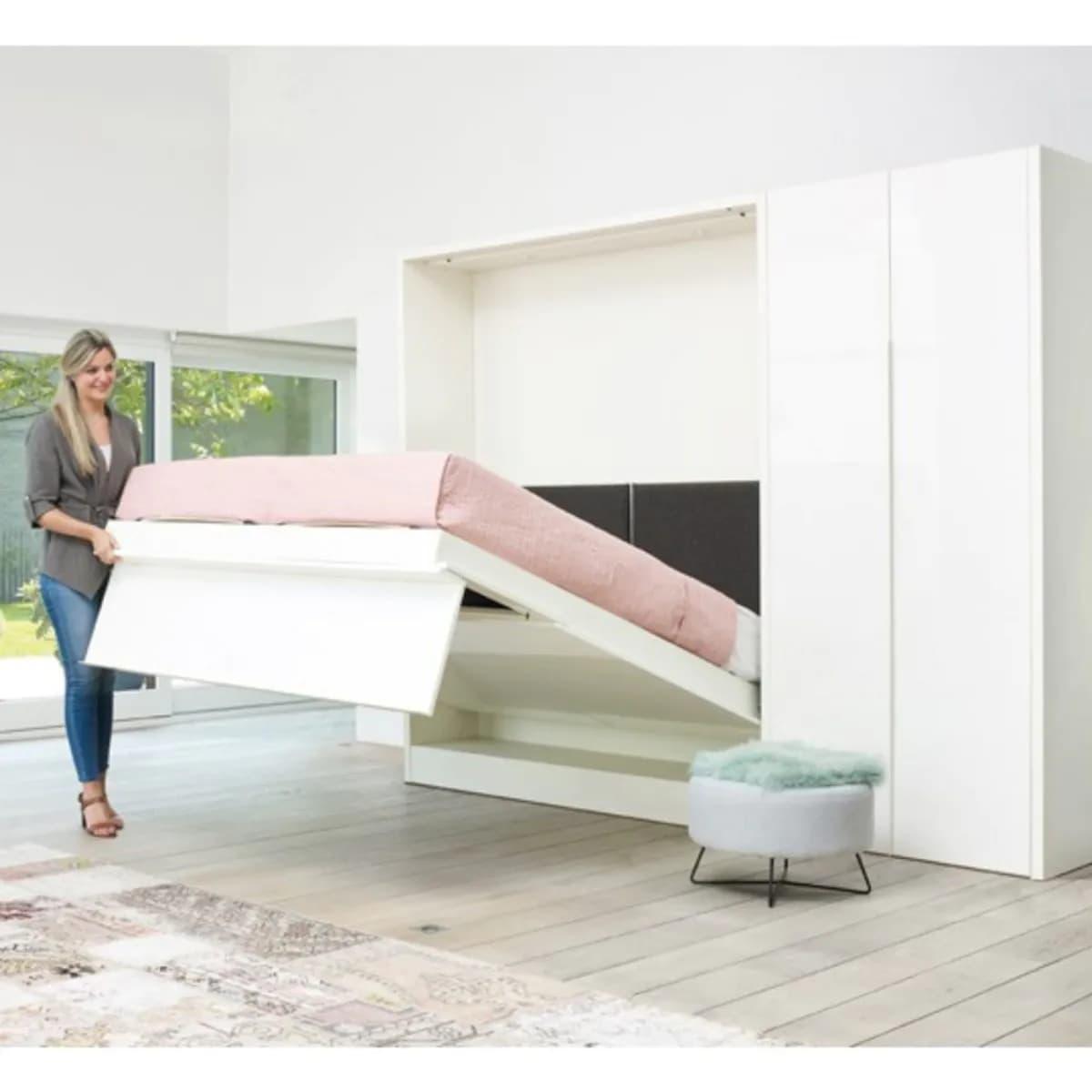 Loft Ventura Skapseng