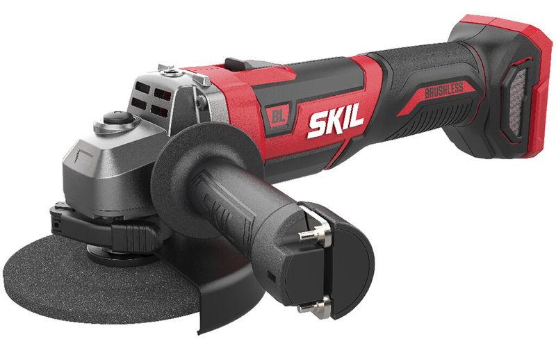 SKIL vinkelsliper 3930CB for 20V