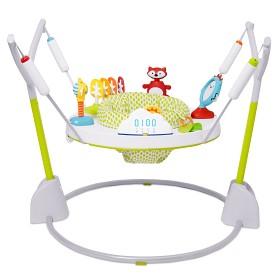 Skip Hop Explore More hoppehuske aktivitetsstasjon for baby