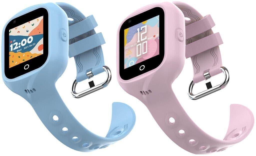 Celly Kids 4G smartklokke til barn