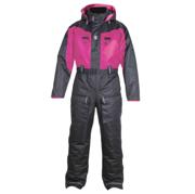 Snow Fox W's Icelander Black