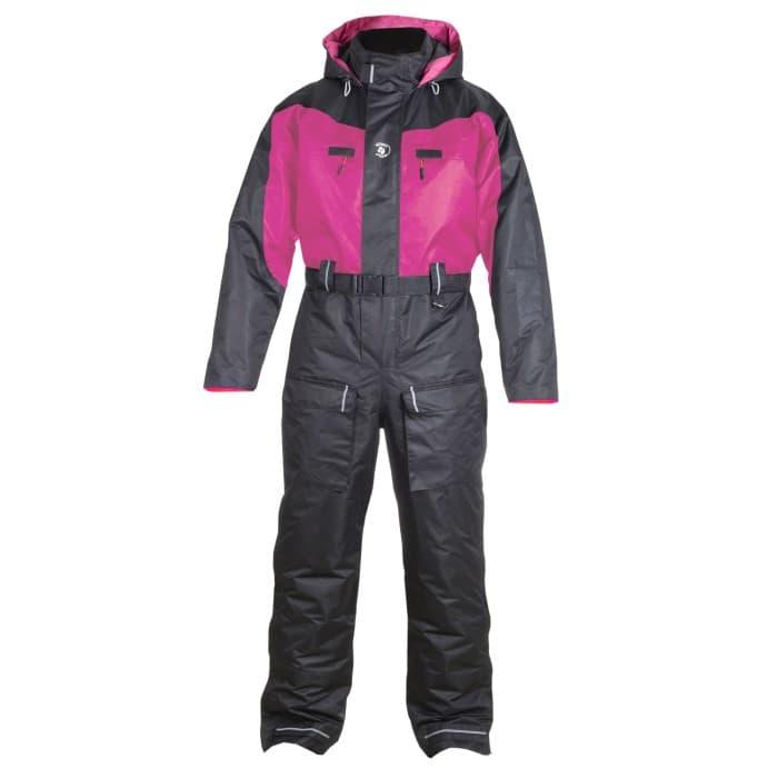 Snow Fox W's Icelander Black