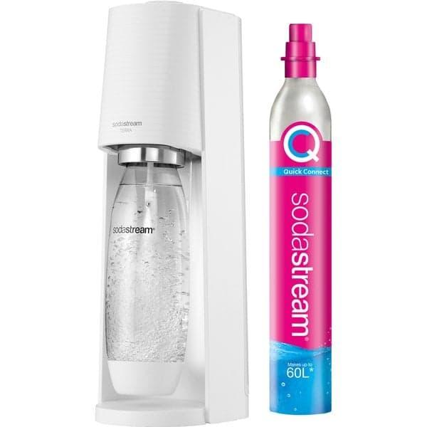SodaStream test