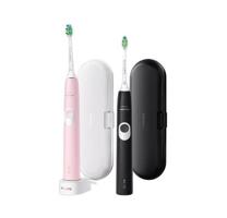 Philips Sonicare test 2026 – DiamondClean 9000 flaggskip med sonisk teknologi og app-tilkobling
