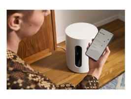 Sonos Sub test – sammenligning av Sub Mini, Sub 4 og Sub Gen 3 trådløse subwoofer fra Sonos