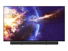 Sony Bravia 8 65 tommer OLED test — Sonys premium-OLED for 2026 med XR Cognitive Processor og Perfect for PlayStation 5-sertifisering, til rundt 29 000 kr