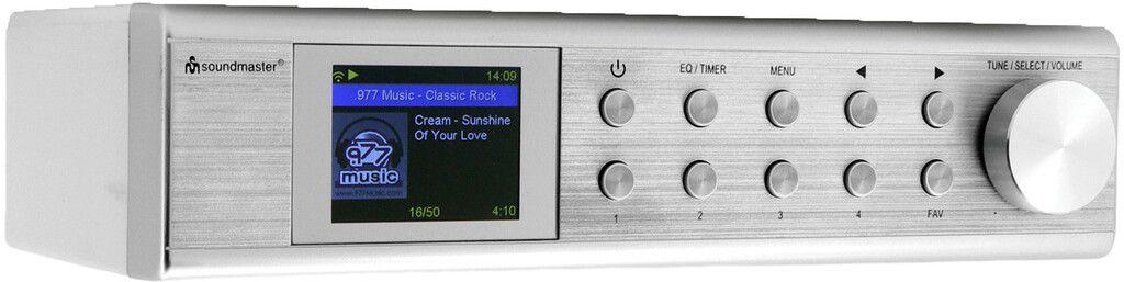 Soundmaster IR1500SI Internettradio