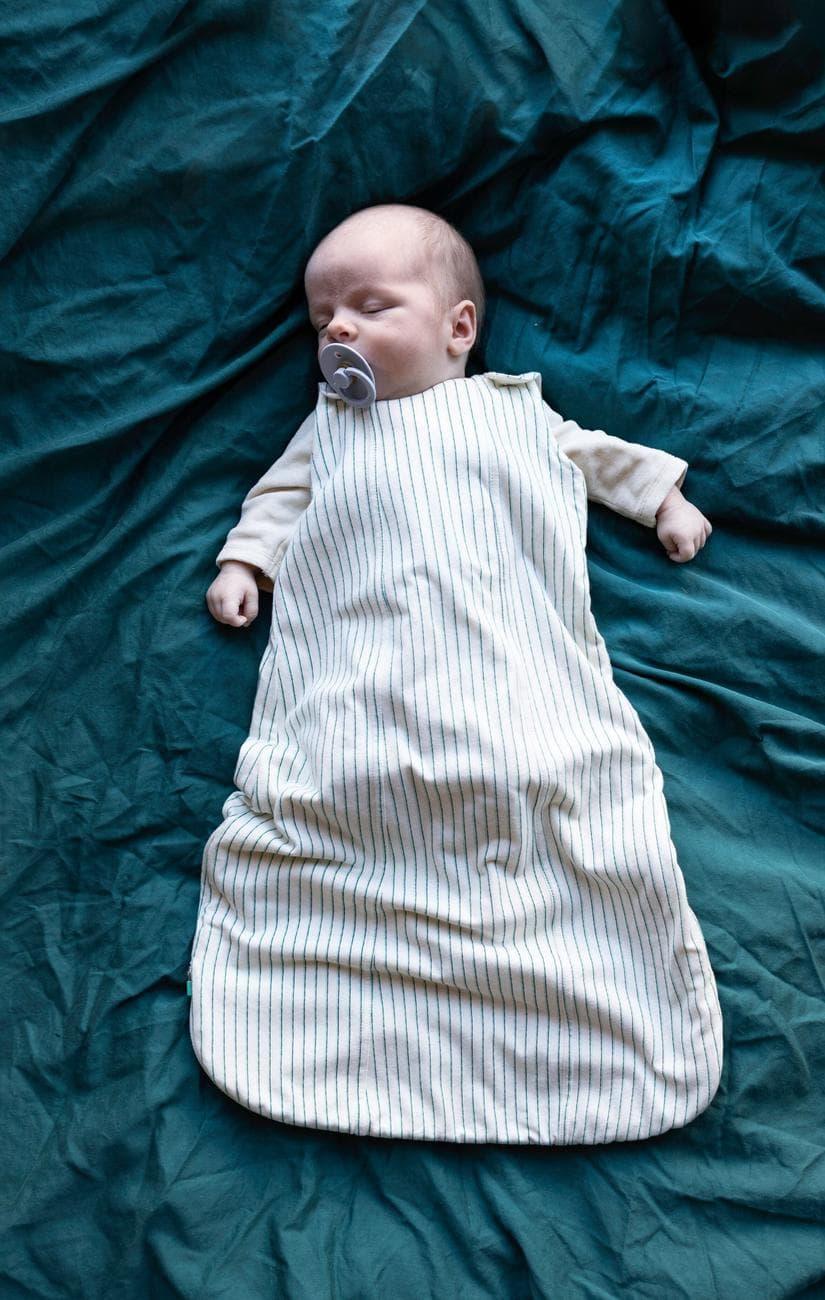 Sovepose til baby