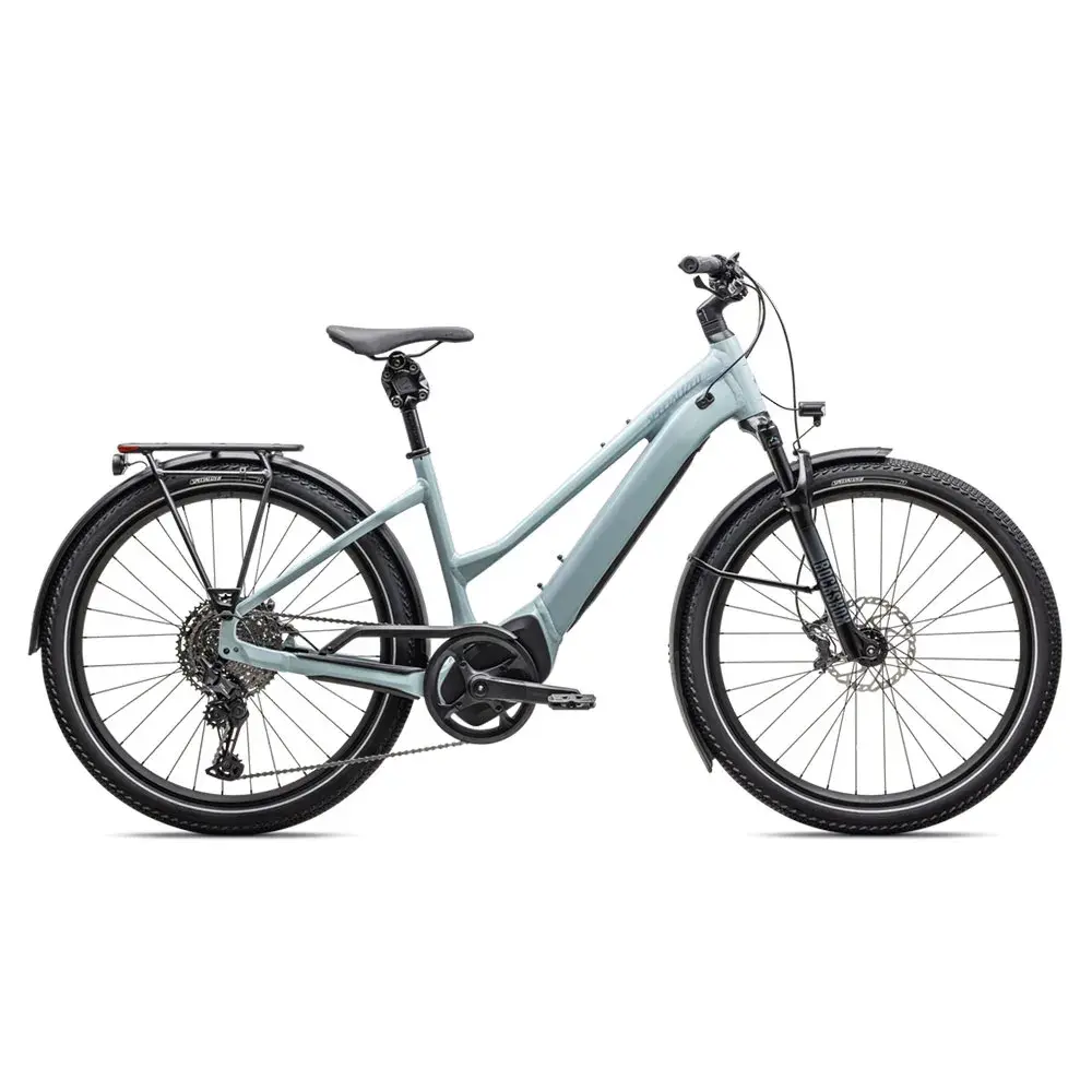 Specialized Turbo Vado 5.0 ST NB 27.5´´ 2026 elektrisk sykkel