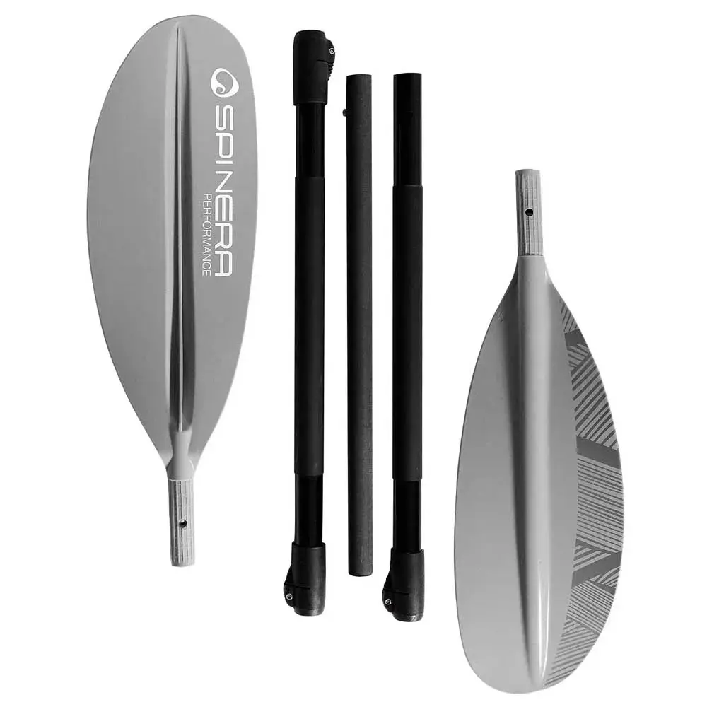 Bilde av Spinera Performance fiberglas kajakkåre