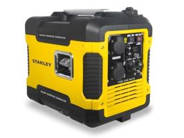 Stanley SIG1900S invertergenerator