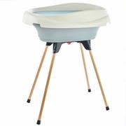 Stellebord 2 in 1 Badekar