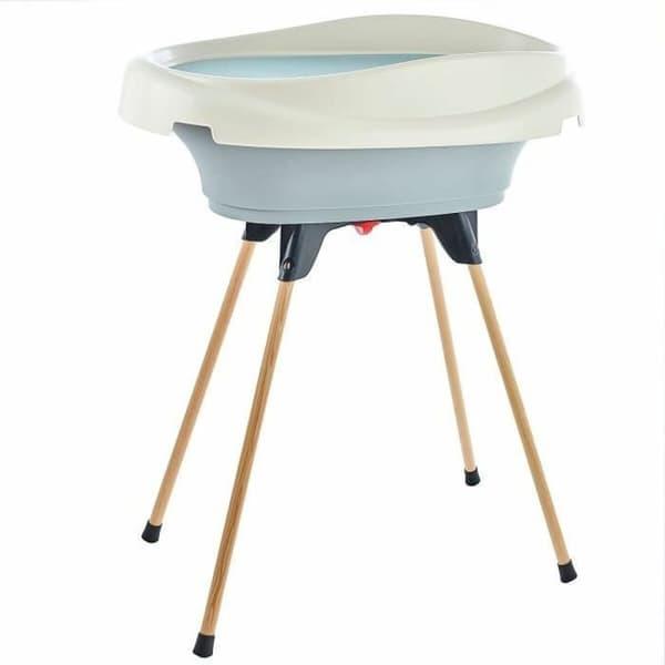 Stellebord 2 in 1 Badekar