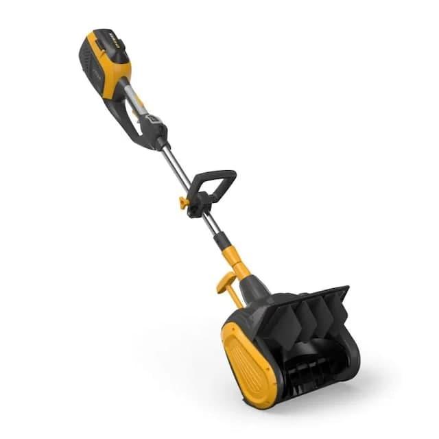 Stiga ST 300e Kit Batteridrevet snøfreser
