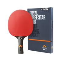 Bordtennisracket test 2026 - fem modeller for ulike nivåer