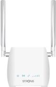 Strong 4G LTE WiFi-ruter 300M produktbilde