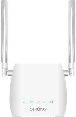 Strong 4G LTE WiFi-ruter 300M produktbilde