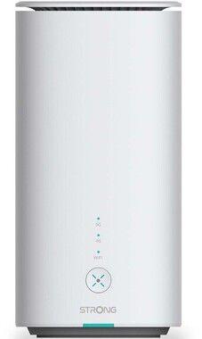 Strong 5G-ruter med WiFi 6 AX3000-teknologi