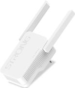 WiFi-forsterker med WiFi 6