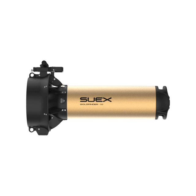 Suex Goldfinder XJ undervannsscooter