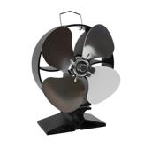 Sunwind Neat 864 varmedrevet ovnsvifte