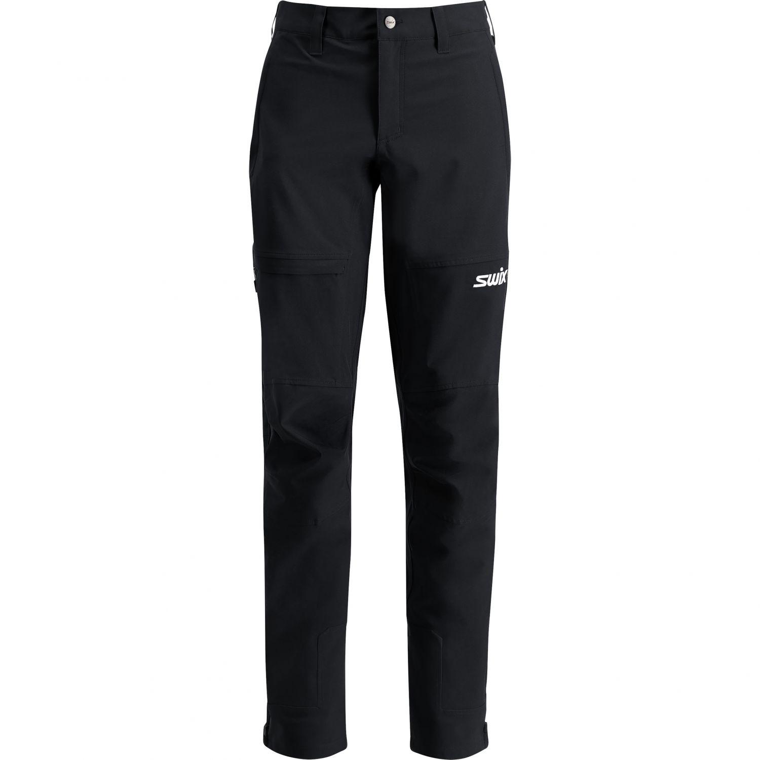 Swix Fjell Skallbukser Dame