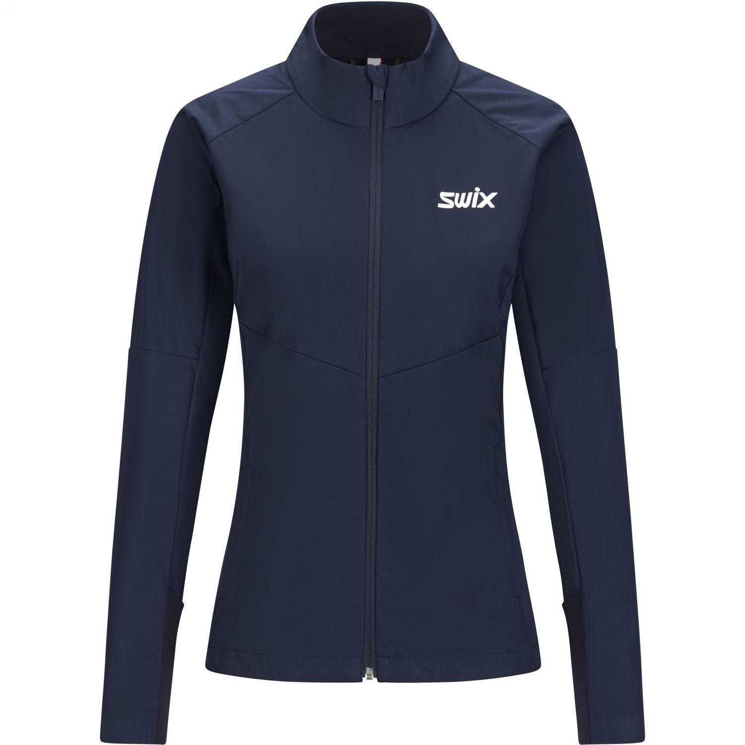Swix Nordic XC Softshelljakke Dame