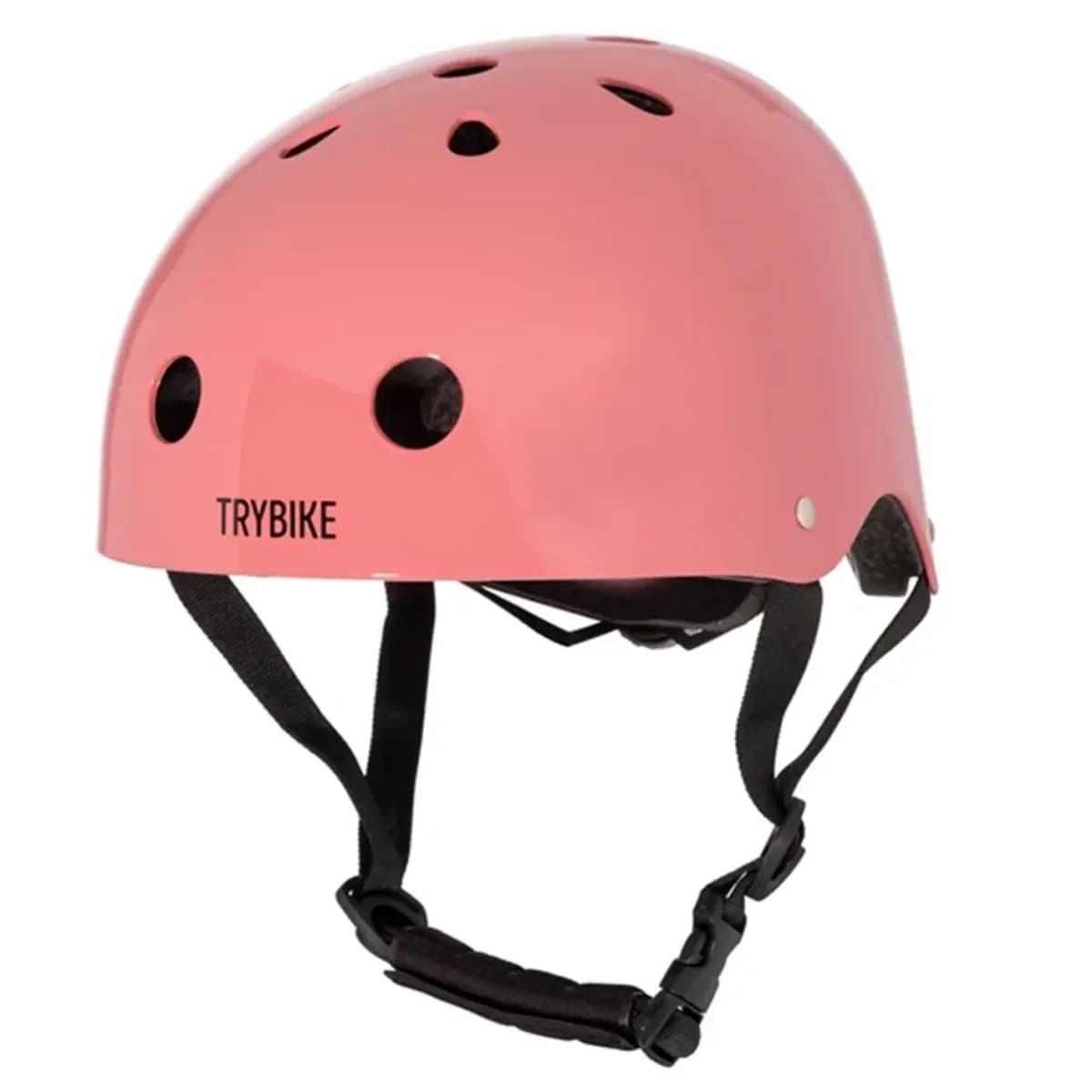 Trybike CoConut hjelm