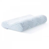 Ergonomisk pute test – Tempur Original Smart Cool memory foam-pute
