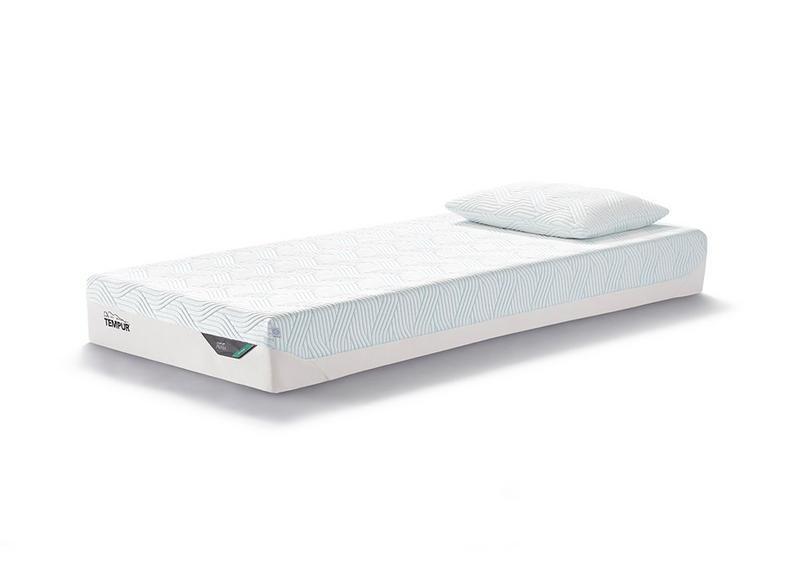 TEMPUR Prima SmartCool madrass med kjølende trekk