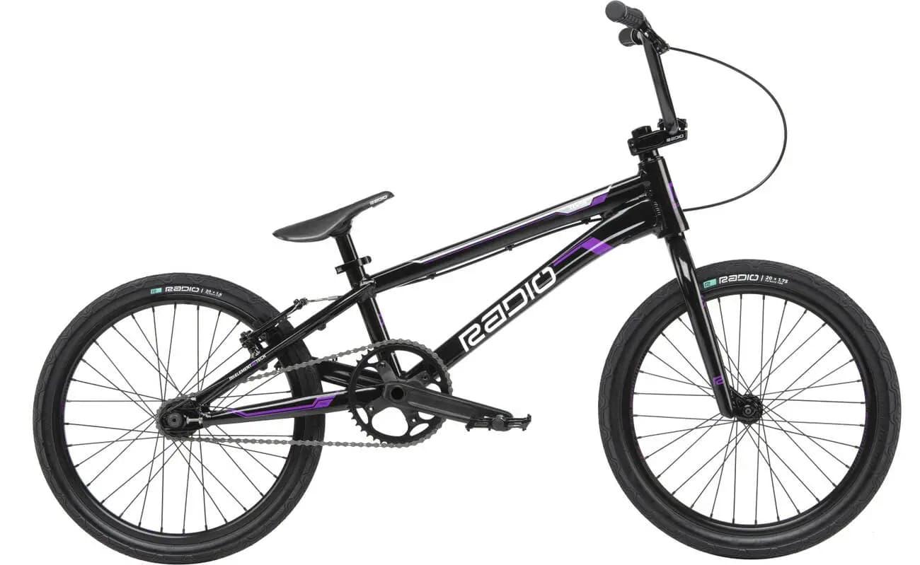 Radio Xenon Pro 20 Race BMX