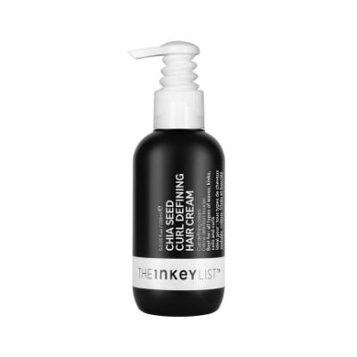 The Inkey List Chia Curl Cream 150 ml – lett krøllekrem